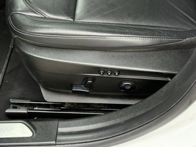 2018 Alfa Romeo Giulia RWD