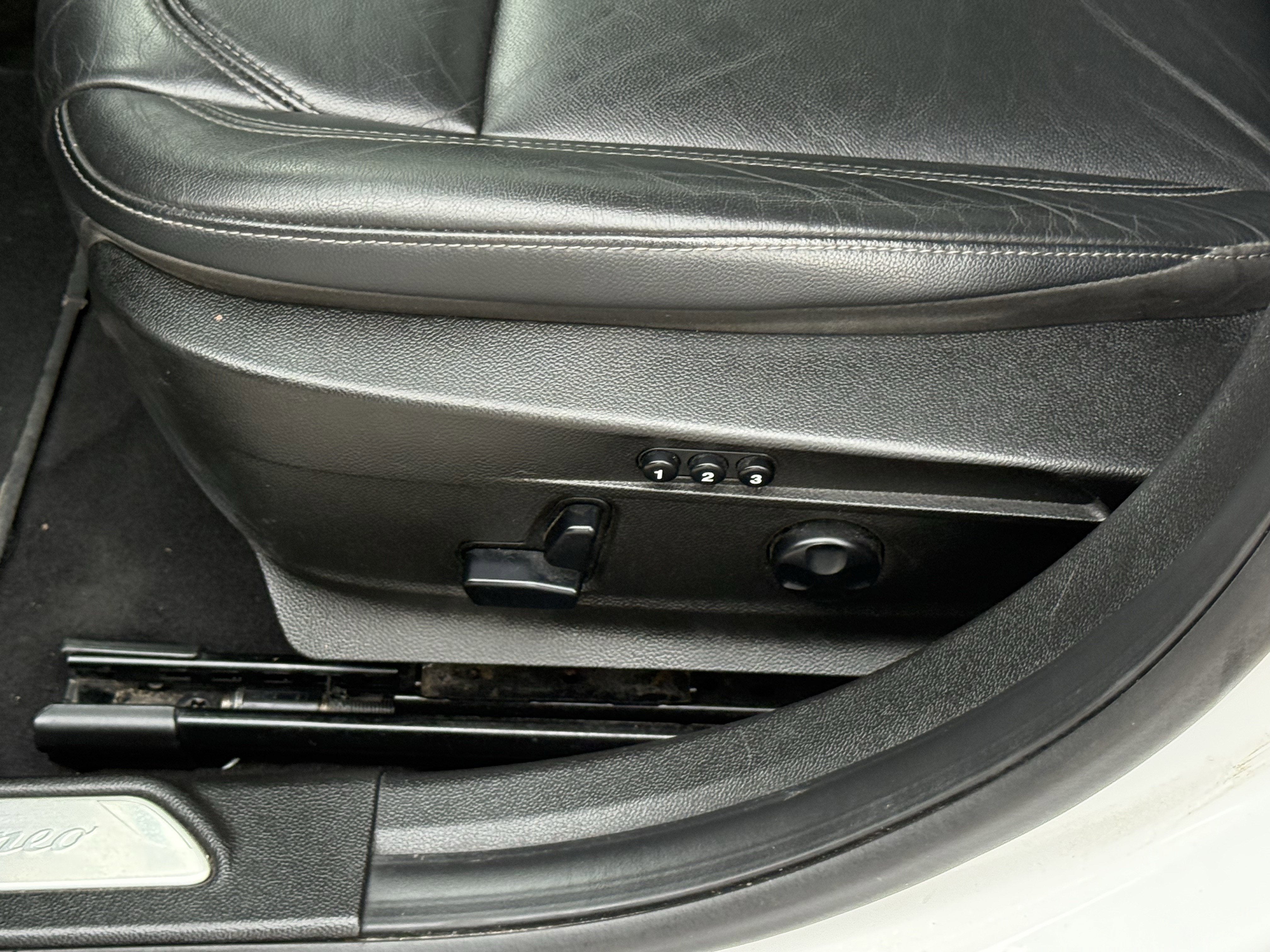 2018 Alfa Romeo Giulia RWD