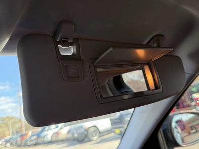 2021 Alfa Romeo Giulia RWD