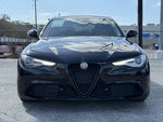 2021 Alfa Romeo Giulia RWD