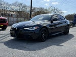 2021 Alfa Romeo Giulia RWD