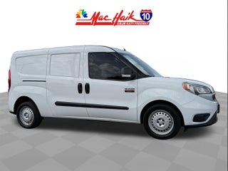 2022 RAM ProMaster City Cargo Van Tradesman