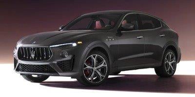 2022 Maserati Levante Modena