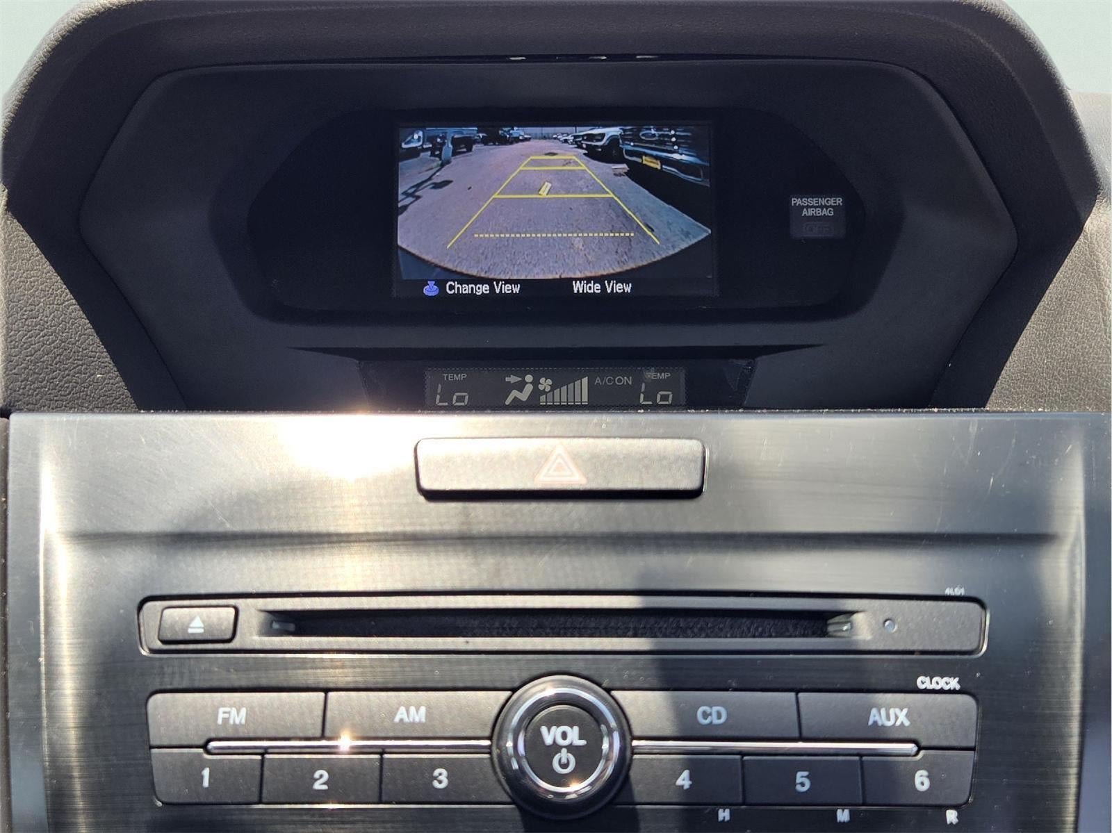 2016 Acura ILX BASE