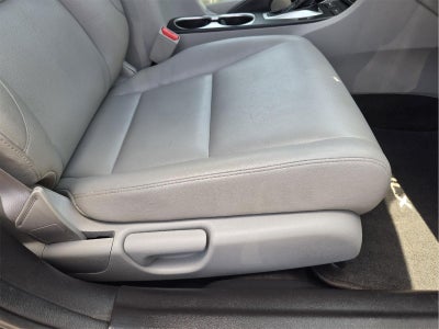 2016 Acura ILX BASE