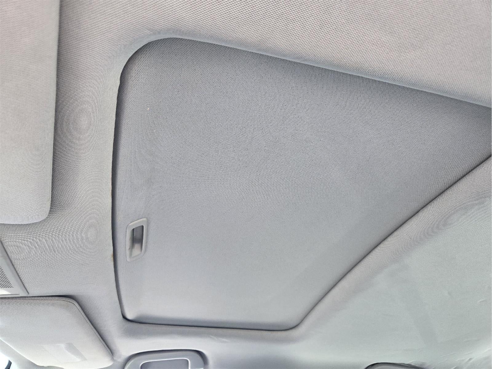 2016 Acura ILX BASE