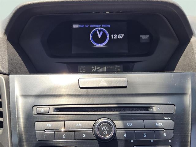 2016 Acura Ilx BASE