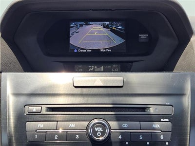 2016 Acura Ilx BASE