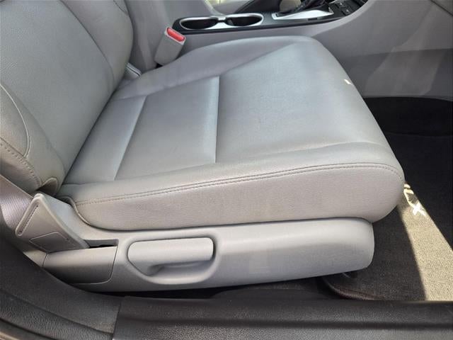 2016 Acura Ilx BASE