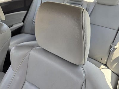 2016 Acura Ilx BASE
