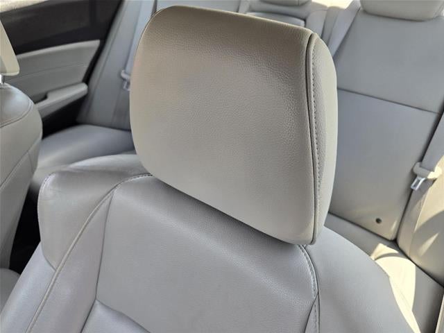 2016 Acura Ilx BASE