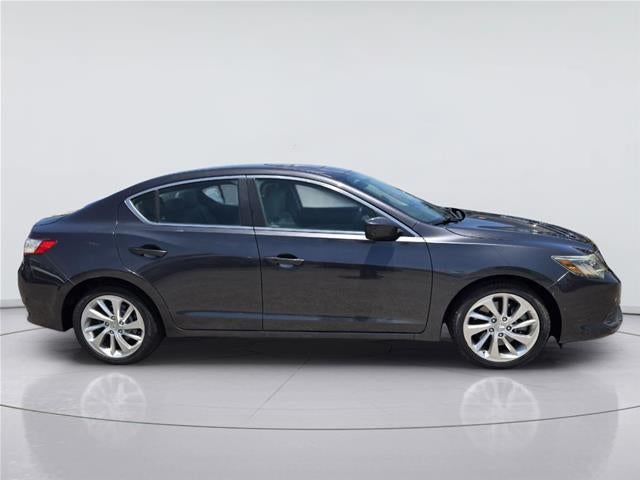 2016 Acura Ilx BASE