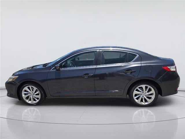2016 Acura Ilx BASE