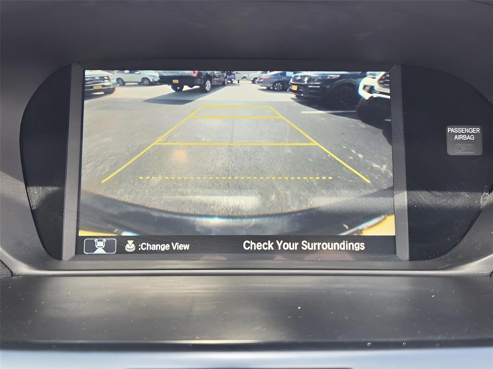 2015 Acura TLX Base