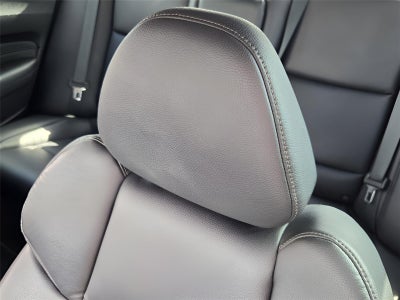 2015 Acura TLX Base