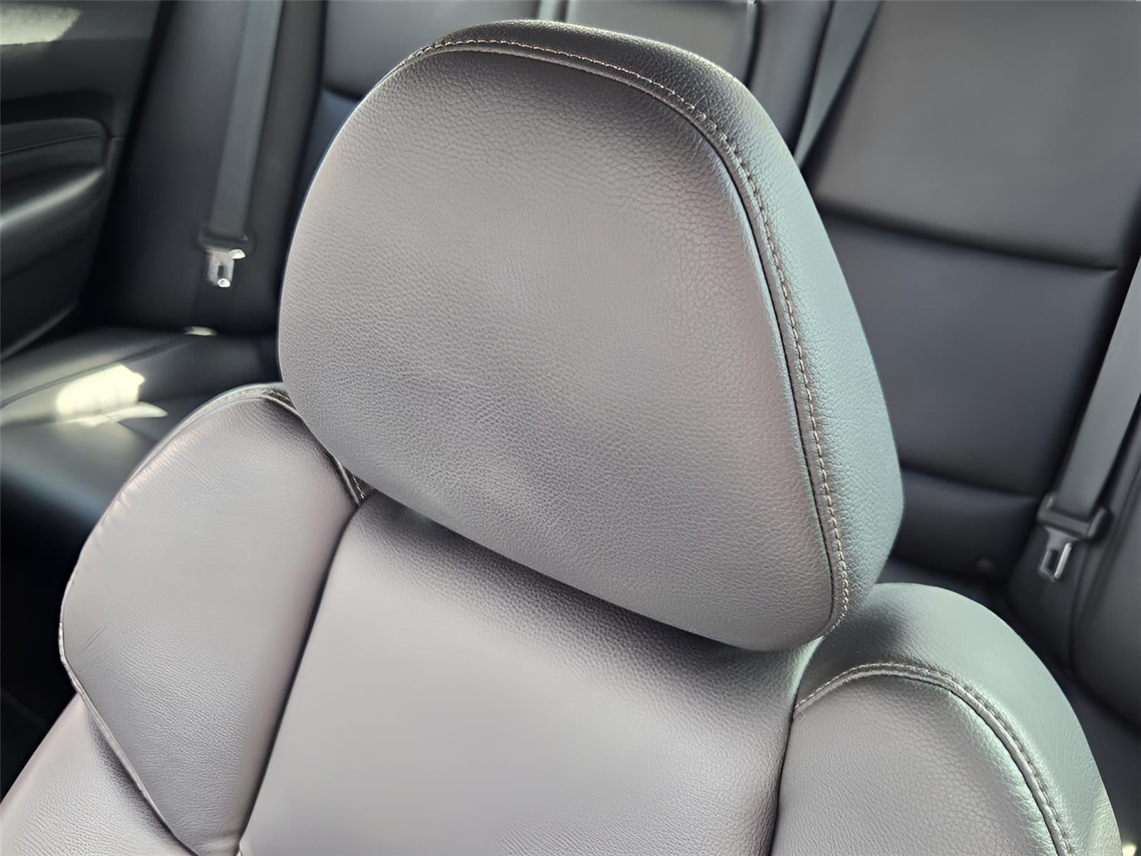 2015 Acura TLX Base