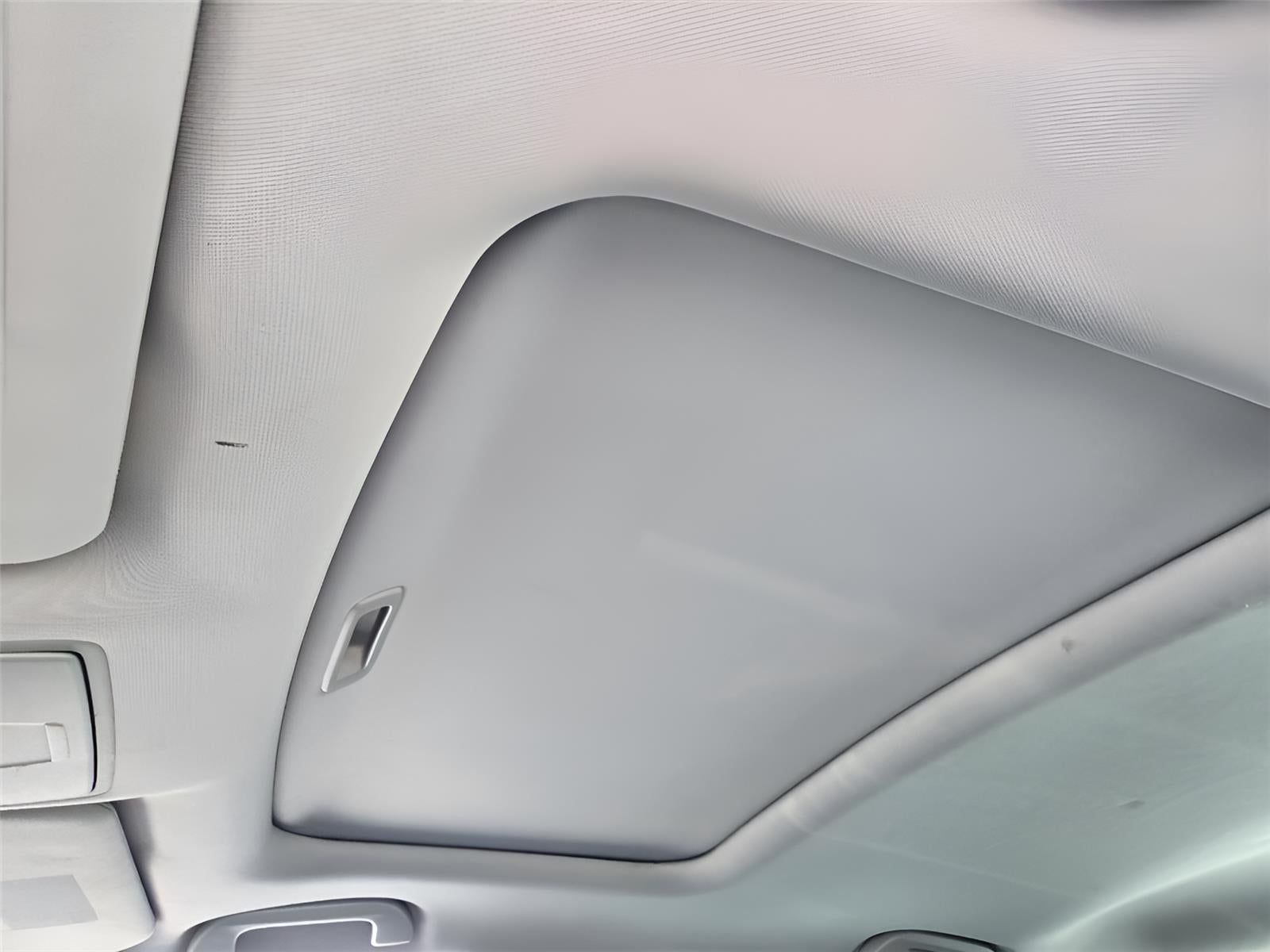 2015 Acura TLX Base