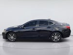 2015 Acura TLX Base