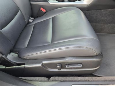2015 Acura Tlx Base