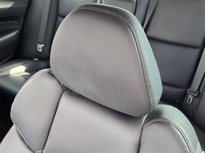 2015 Acura Tlx Base