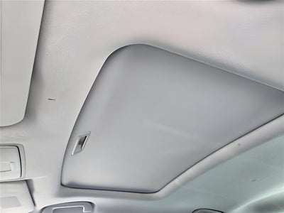 2015 Acura Tlx Base