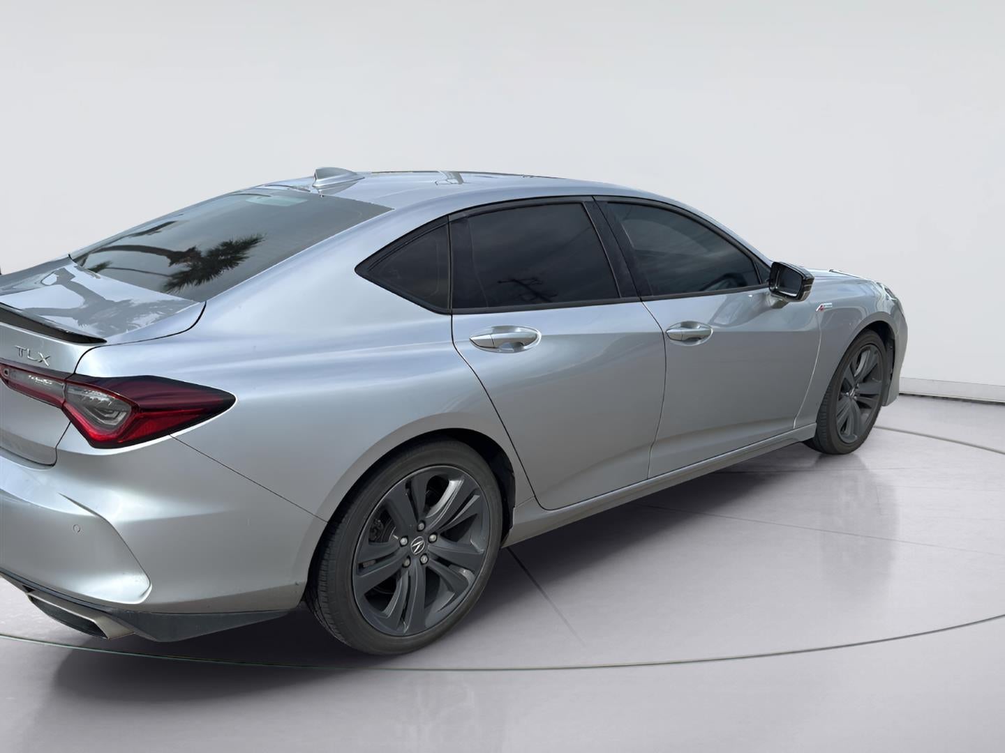 2022 Acura TLX w/A-SPEC