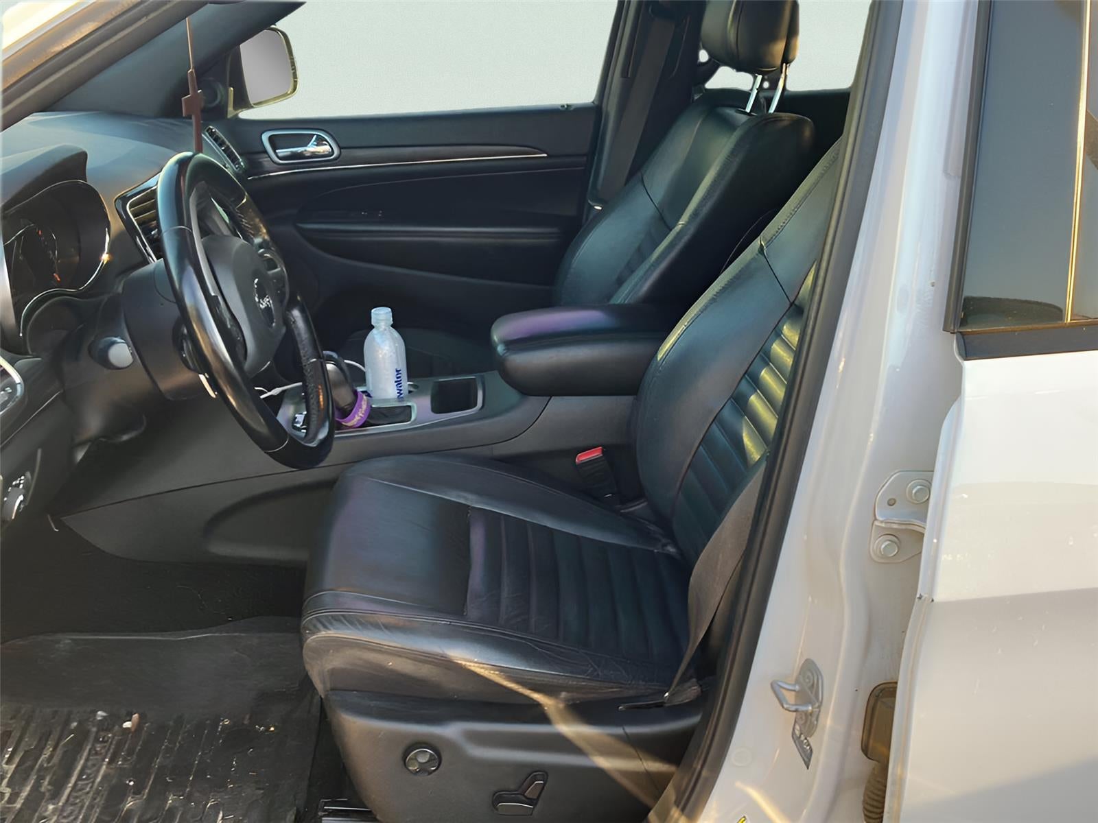 2021 Jeep Grand Cherokee Limited X