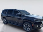 2023 Jeep Wagoneer Series II