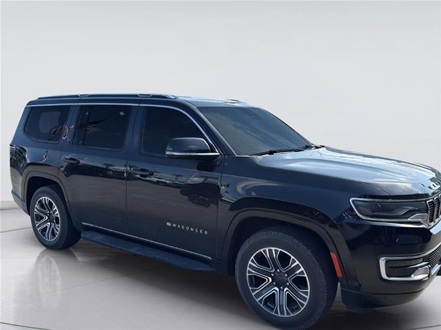 2023 Jeep Wagoneer Series II