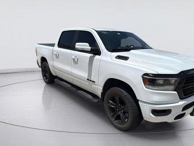 2020 RAM 1500 Lone Star