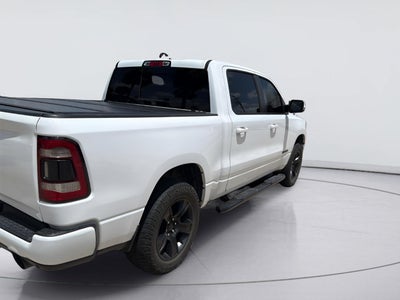 2020 RAM 1500 Lone Star