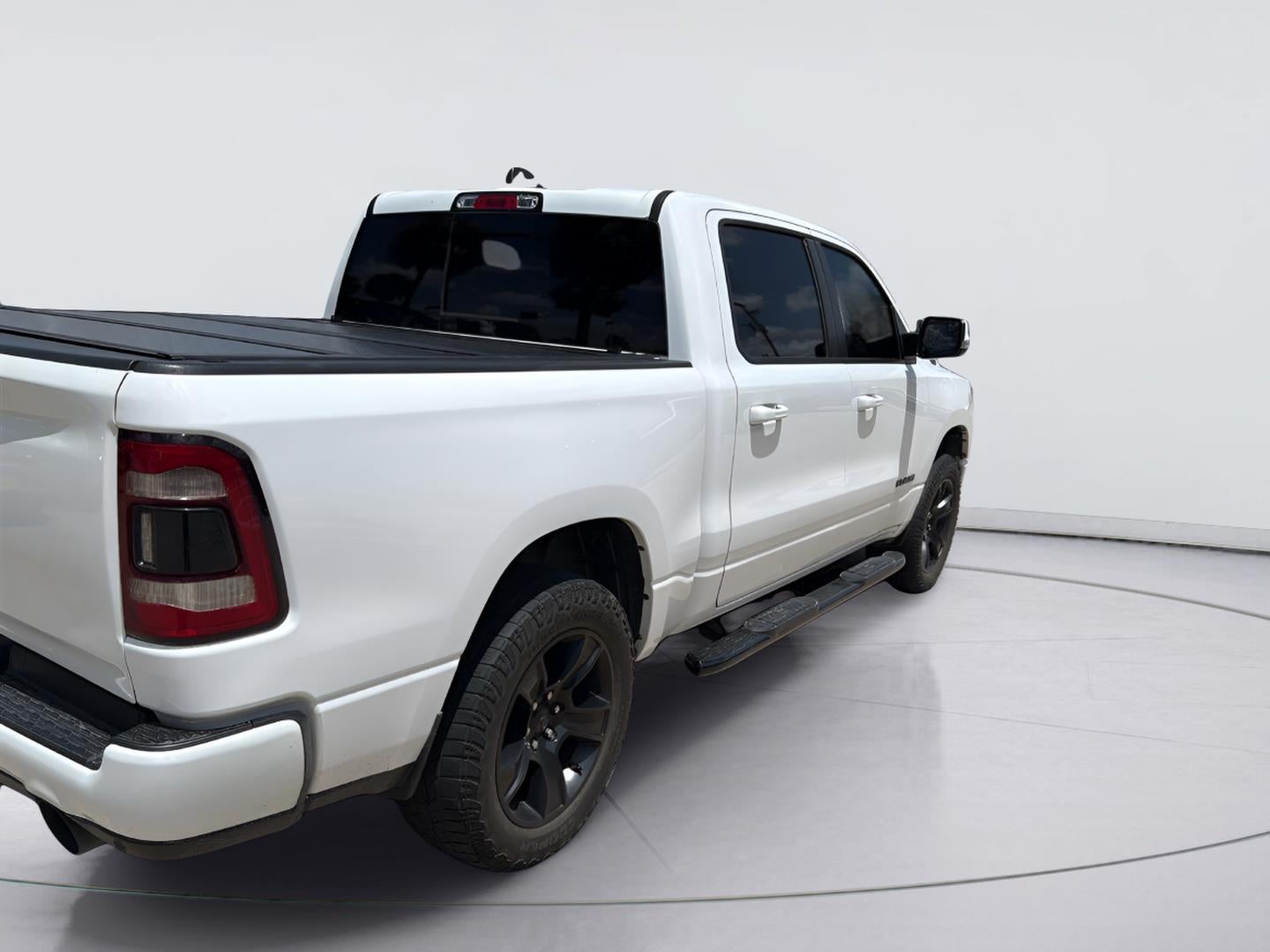 2020 RAM 1500 Lone Star
