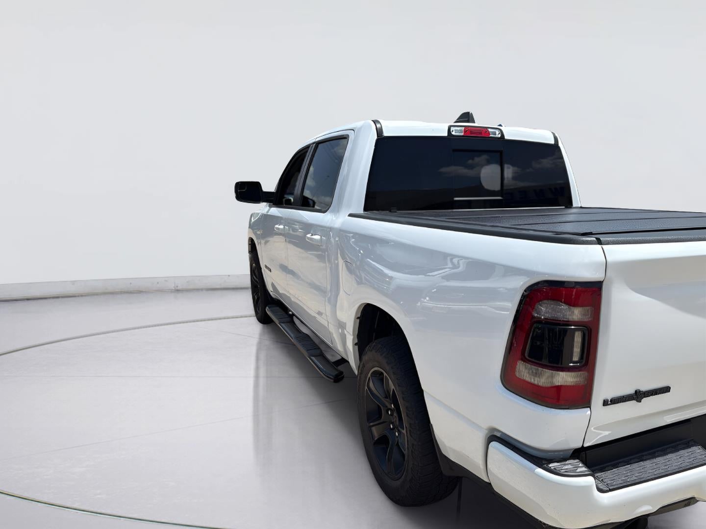 2020 RAM 1500 Lone Star