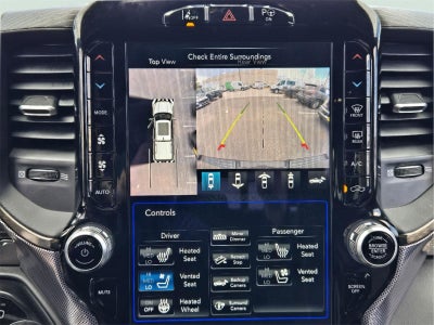 2020 RAM 1500 Limited