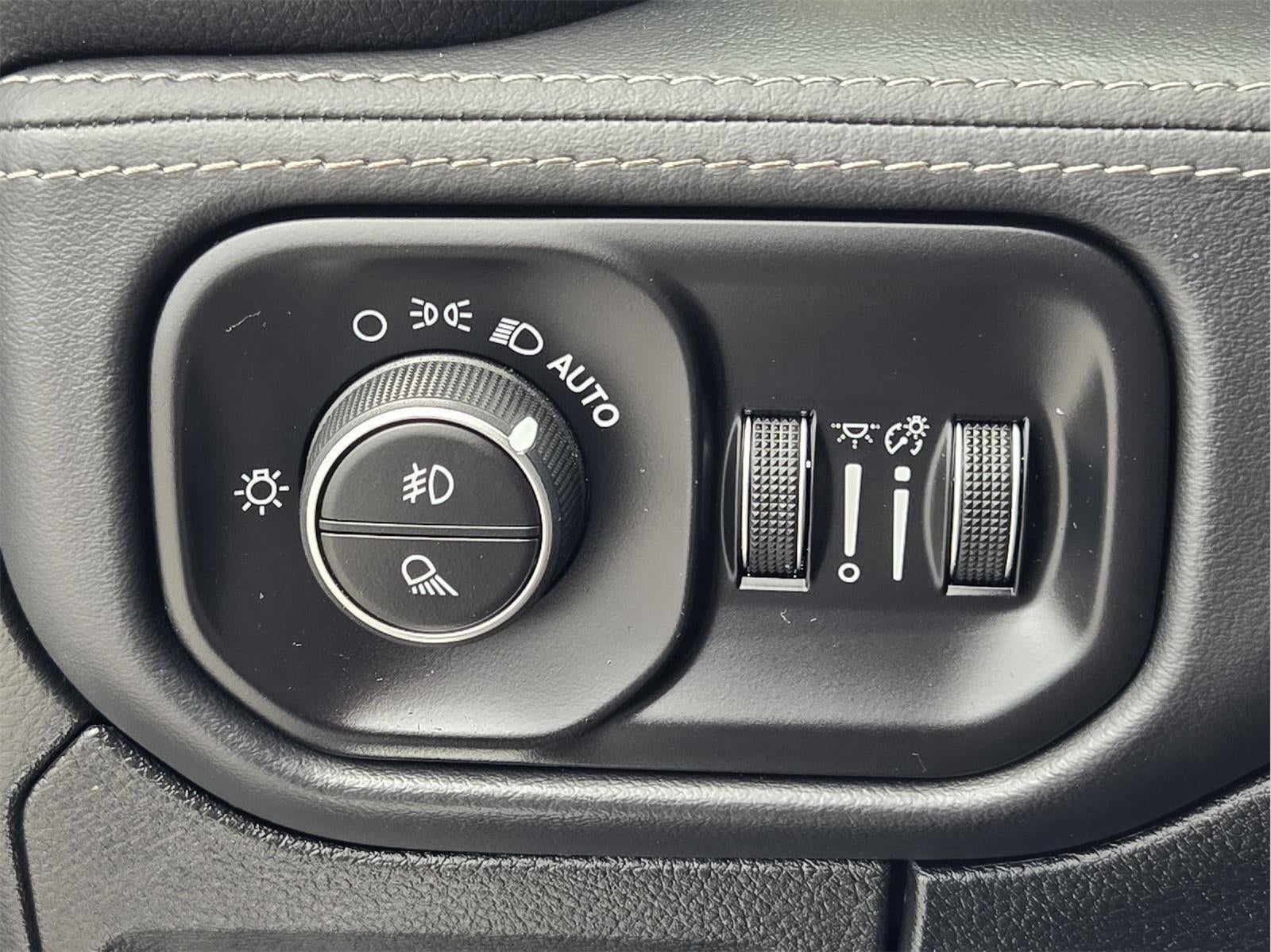 2020 RAM 1500 Limited