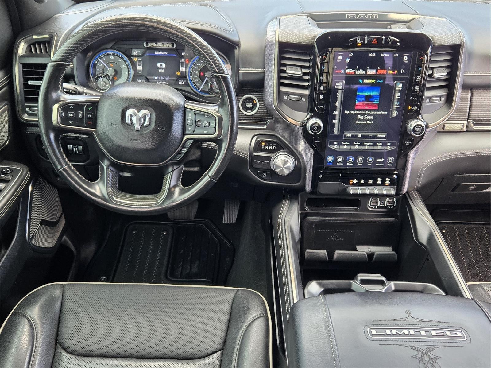 2020 RAM 1500 Limited
