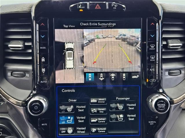 2020 RAM 1500 Limited