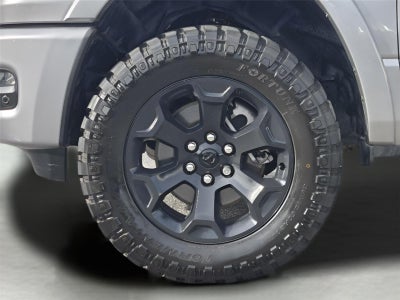 2025 RAM 1500 Lone Star