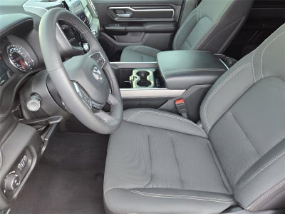 2025 RAM 1500 Lone Star