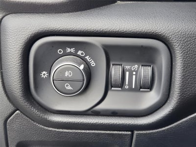 2025 RAM 1500 Lone Star