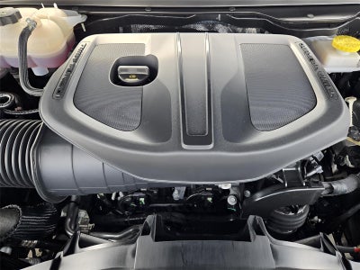 2025 RAM 1500 Lone Star