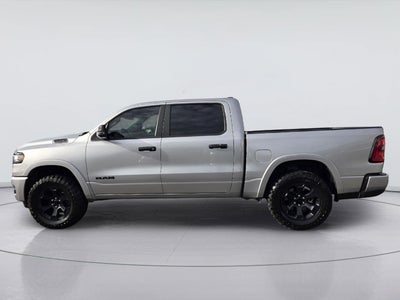 2025 RAM 1500 Lone Star
