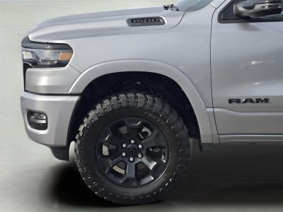 2025 RAM 1500 Lone Star