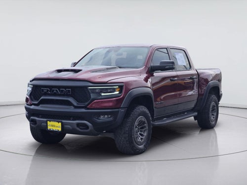 2024 RAM 1500 TRX