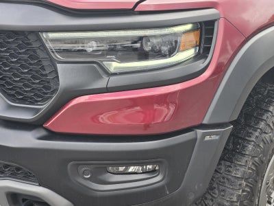 2024 RAM 1500 TRX