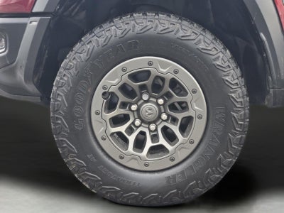 2024 RAM 1500 TRX