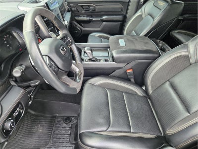 2024 RAM 1500 TRX