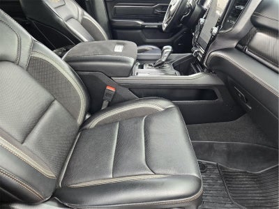 2024 RAM 1500 TRX