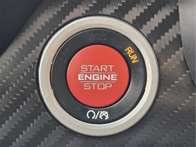 2024 RAM 1500 TRX