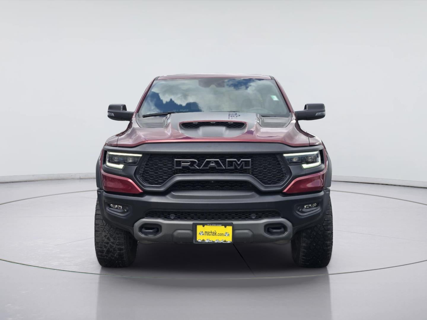 2024 RAM 1500 TRX